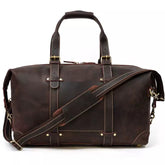 Atlas Leather Bag